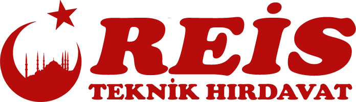 Reis teknik h?rdavat logo